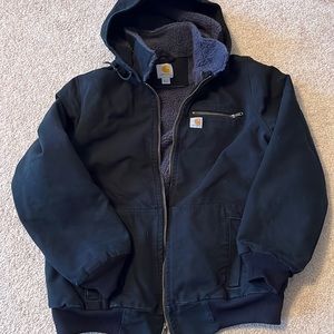 Carhartt jacket